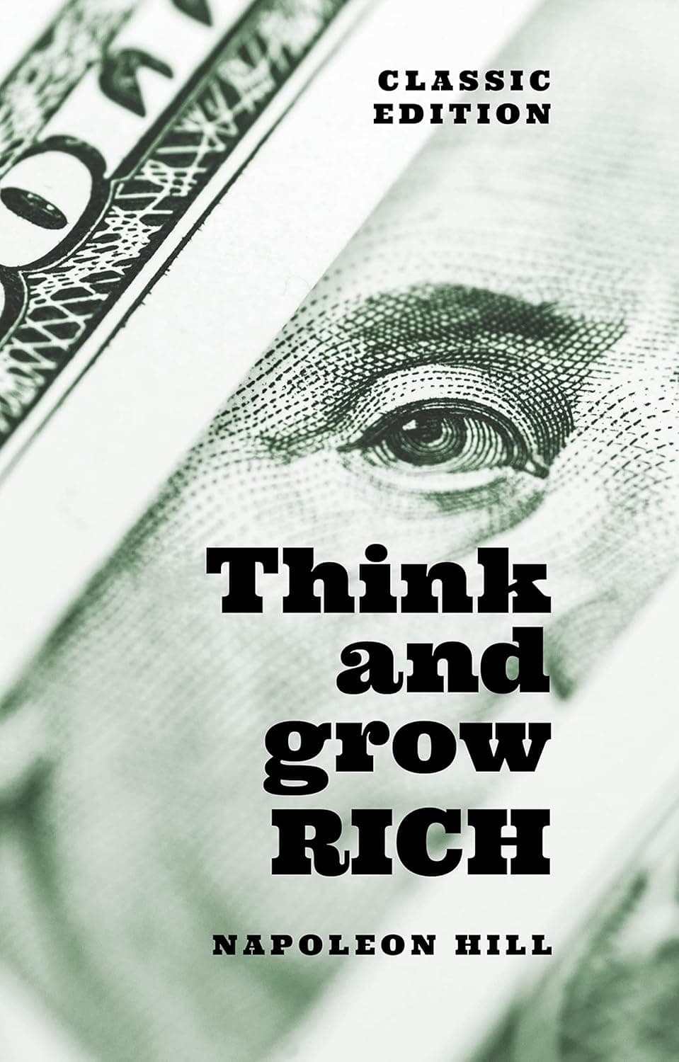 Think and Grow Rich